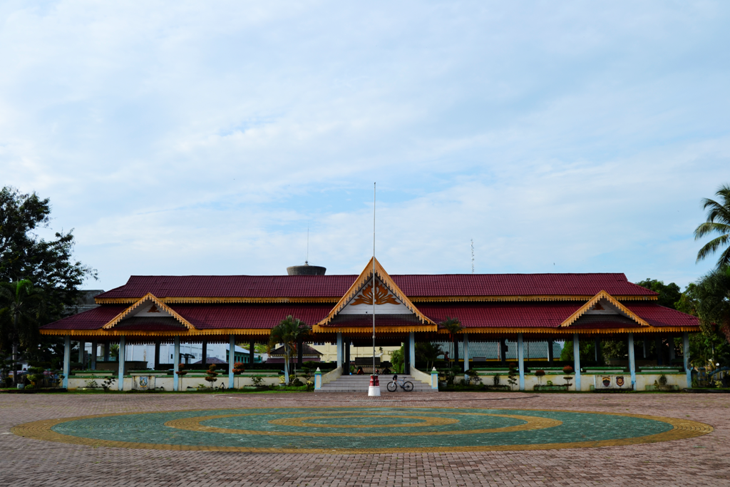 Lapangan Sri Mersing